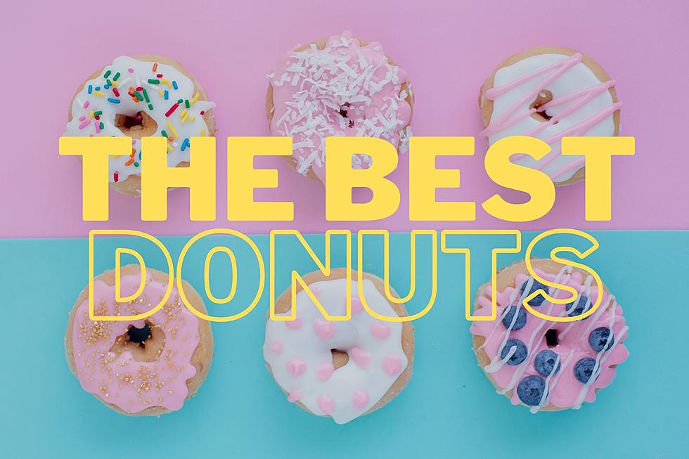 It’s National Donut Day: Here are 8 Places to Get the Best Donuts in Tyler, Texas