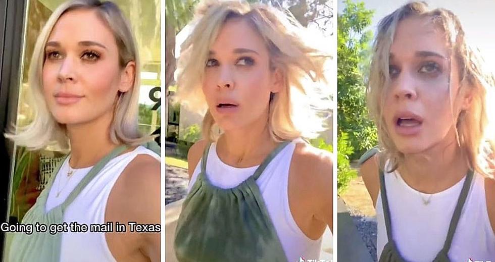 An Austin Comedian is Viral With Her Astute &#038; Funny Take on Texas Heat