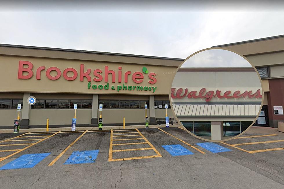 Brookshire&#8217;s Has Made a Big Pharmacy Change in Tyler, Texas