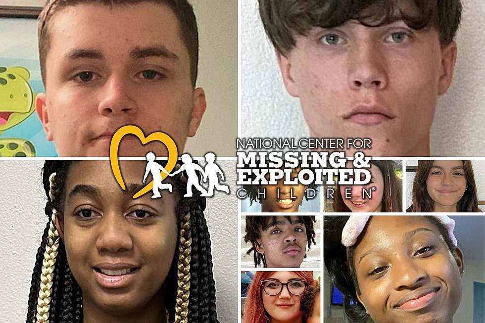 A Lufkin Teen Among 33 Who Went Missing in June in Texas