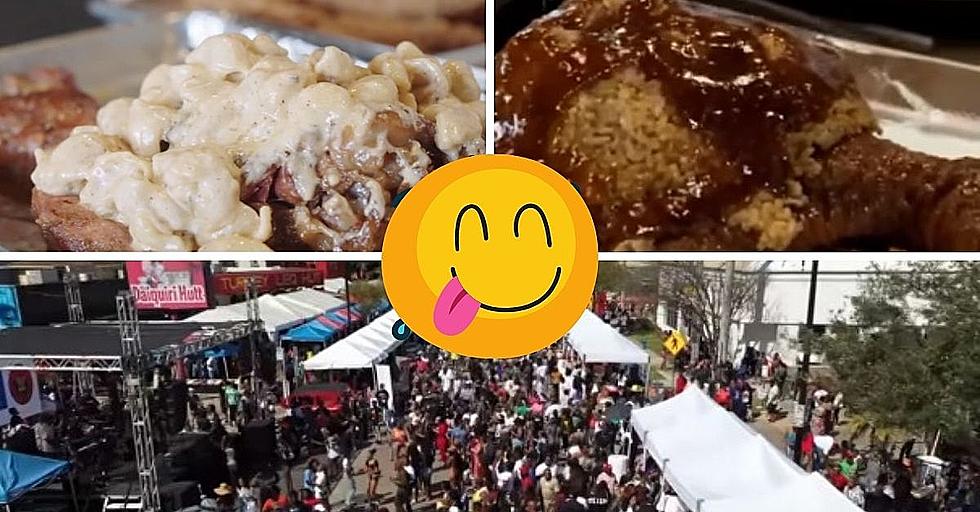 Texas Turkey Leg Joint So Popular, Charges $25 Per Person Deposit