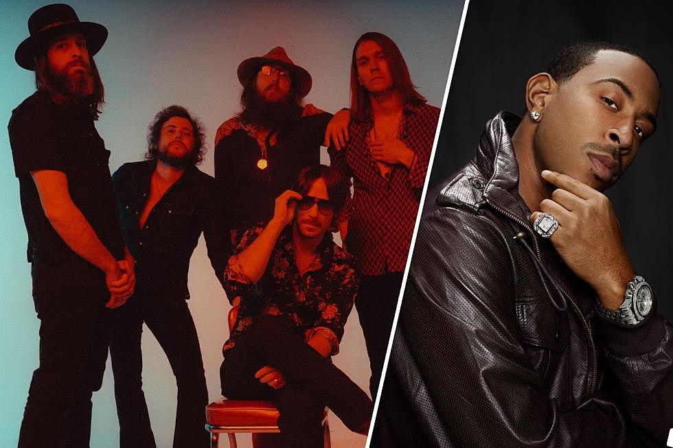 Whiskey Myers &#038; Ludacris: Rose City Music Festival &#8217;23 is Coming in October