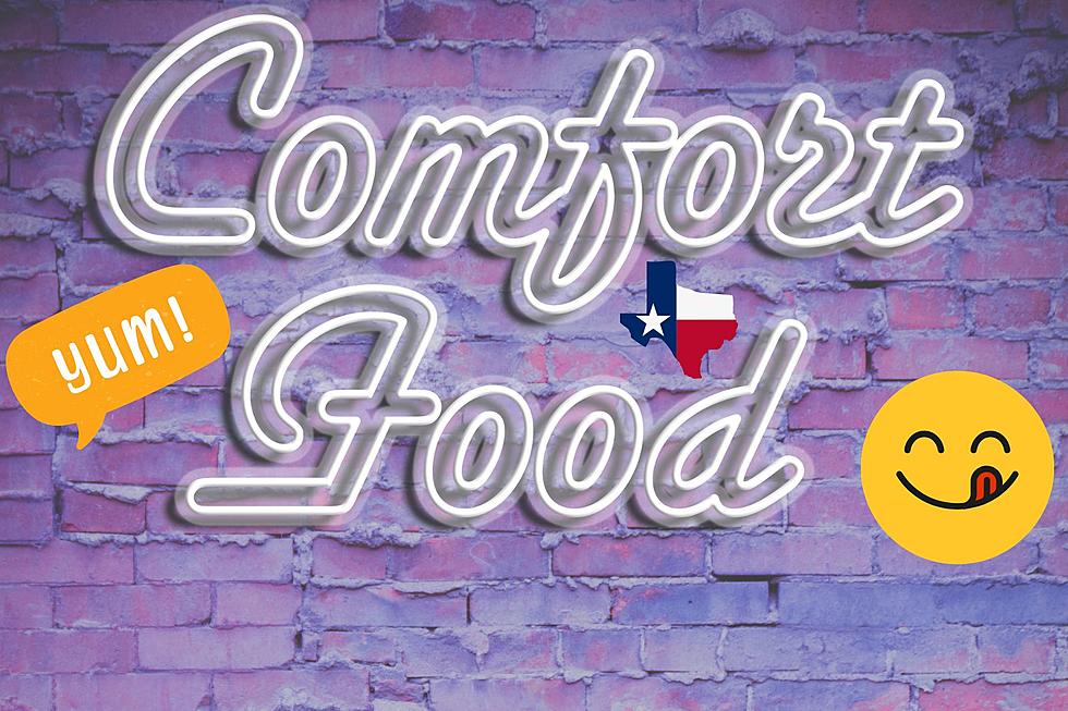 Can You Guess What is the #1 Comfort Food in Texas?