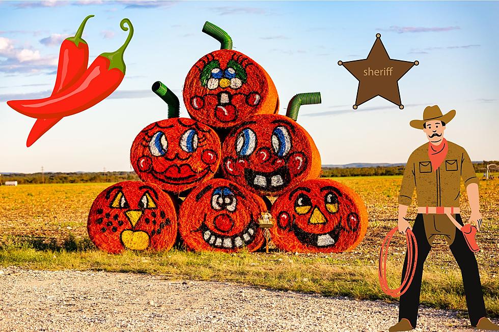 10 Creative and Fun Texas Based Halloween Costumes 
