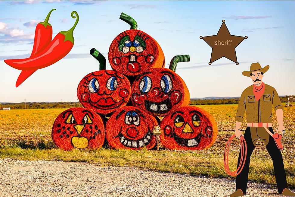 10 Creative and Fun Texas Based Halloween Costumes