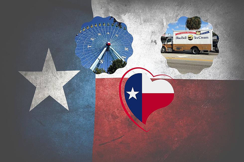 14 Things That are Loved by Just About Everyone in Texas