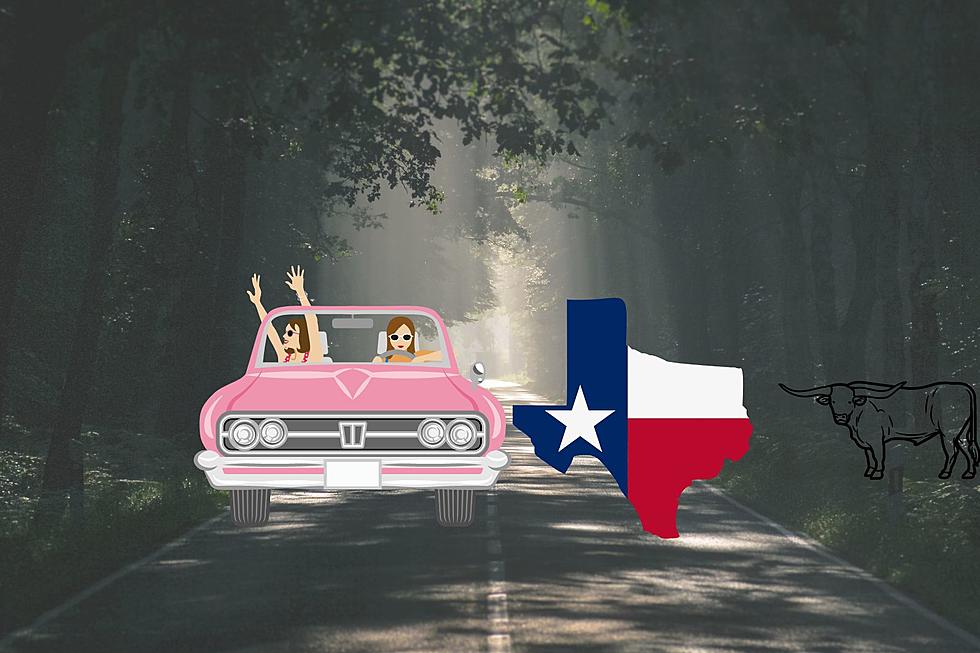 Let’s Look at the Most Beautiful Roads to Drive Down in East Texas