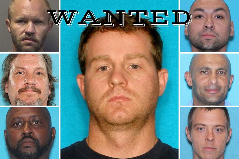 Henderson County, Texas Authorities Still Looking for Top 10 Fugitive with $5,000 Reward