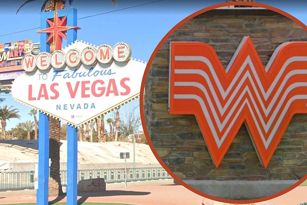 Whataburger Will Open in Their 15th State Very Soon With a New Location on the Las Vegas Strip