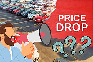 Yes! Financial Pros Say Car Prices in Texas Will ‘Plummet’ Due...