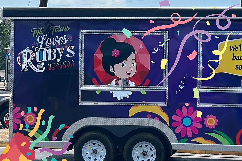 Super Popular Tyler, TX Restaurant is Launching a Food Truck!