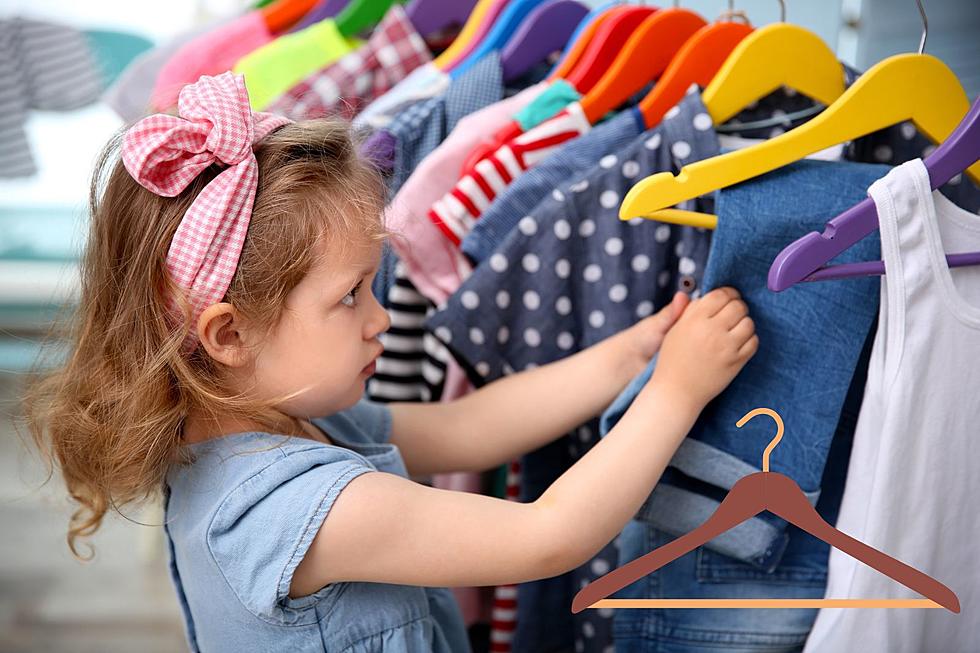 Back-to-School: 20 of the Best Places in Tyler, TX to Save Money on Great Clothes