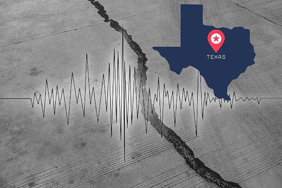 What is the Strongest Earthquake to Have Struck Texas in the Past 100 Years?