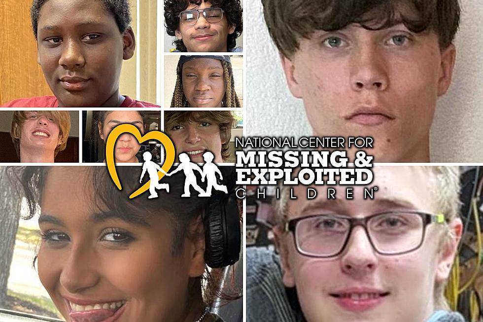 Help 31 Texas Families Find Their Kids Reported Missing in July