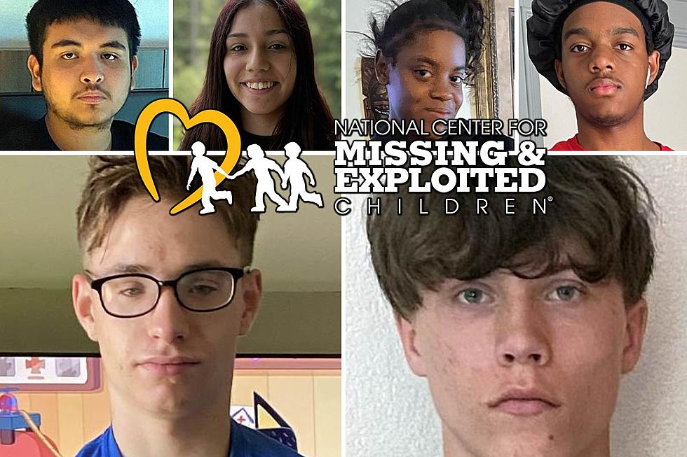 12 Missing Kids Won’t Start School in August Including a Longview, Texas Boy