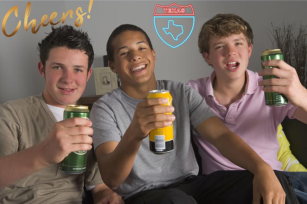 Interesting! Can Kids Really Buy Non-Alcoholic Beer in Texas?