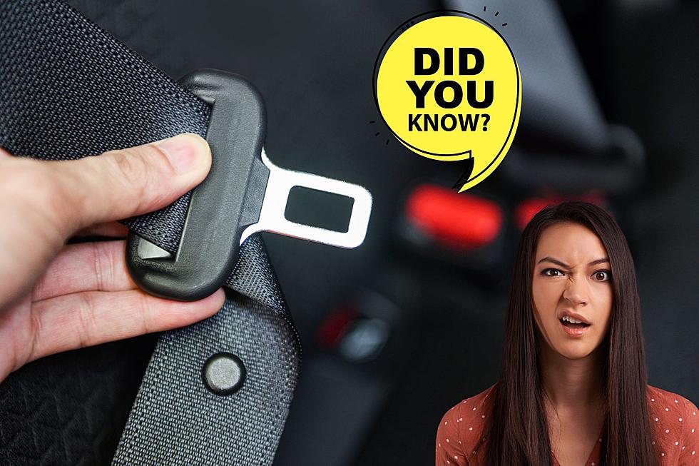 6 Reasons You Could Be Exempt from Wearing a Seatbelt in Texas