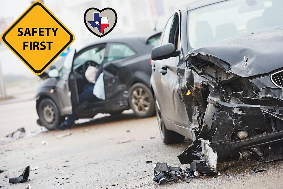 Statistics Say This is the Deadliest Day Each Year on Texas Roads