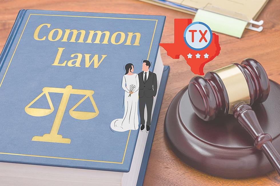 Is Common Law Marriage Recognized in Texas?