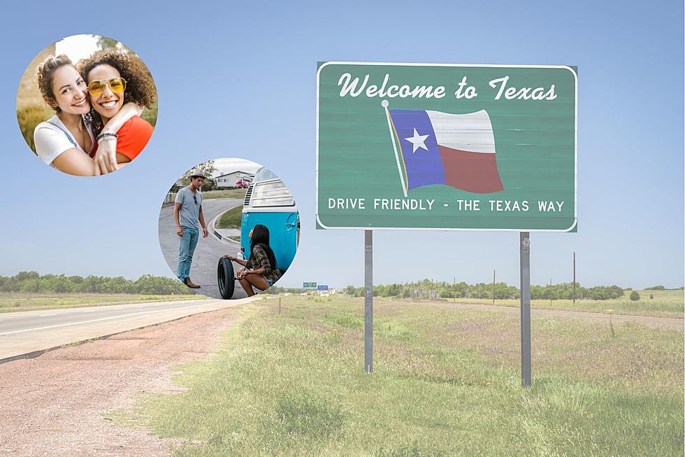 Southern Hospitality! 6 of the Most Friendly Cities are Located in Texas