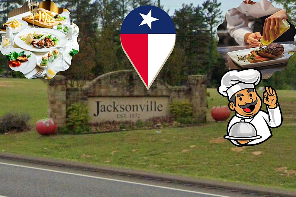 Hungry? Let&#8217;s Look at the Best Restaurants in Jacksonville, Texas