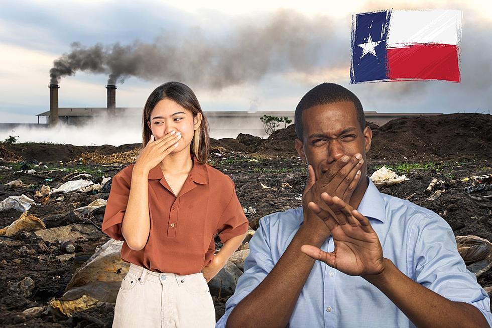Gross! 3 of the Dirtiest Cities in America are in Texas