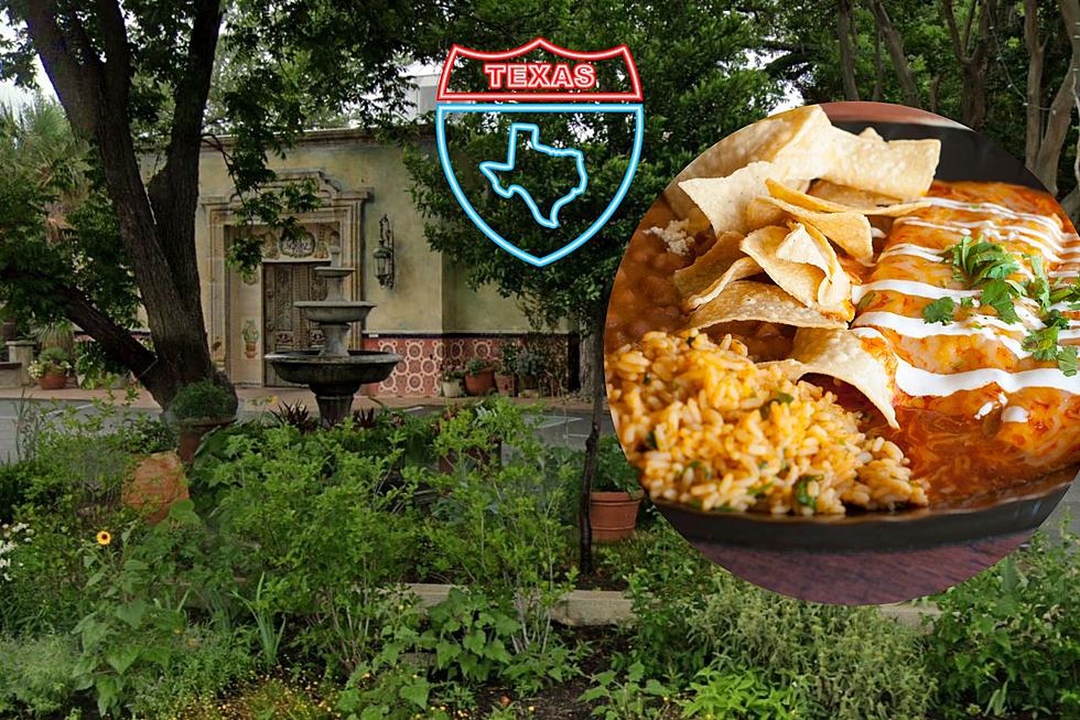 Is This Really The BEST Mexican Restaurant in Texas?