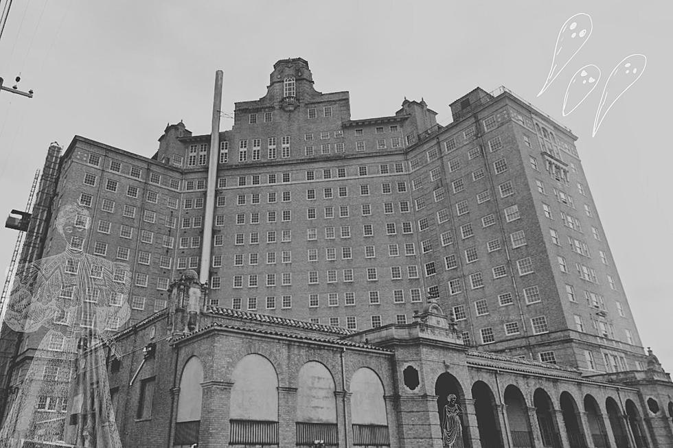 What A Fright This Is The Most Haunted Place In Texas real-haunted-houses-fania-jeanine