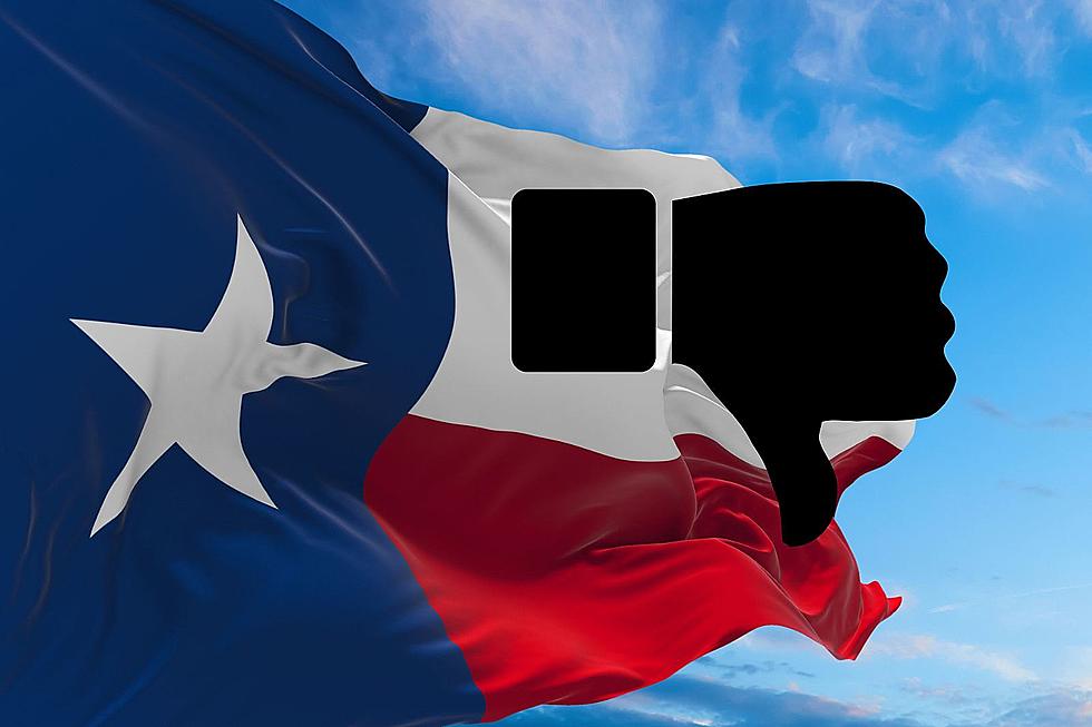 New Ranking Has Texas Barely Inside Top 40 of Best States to Live