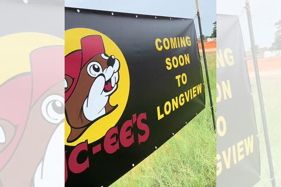 Longview, Texas Was Laughing About Buc-ee’s While I Visited a Real One