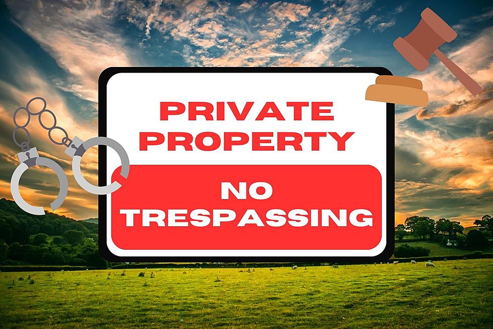 Are You Legally Allowed to Shoot Trespassers in the State of Texas?
