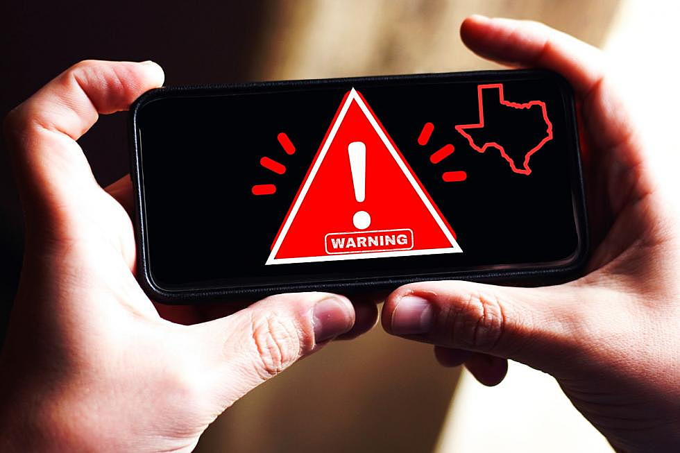 Tomorrow Oct. 4 The Feds Will Take Over Every Texas Smart Phone