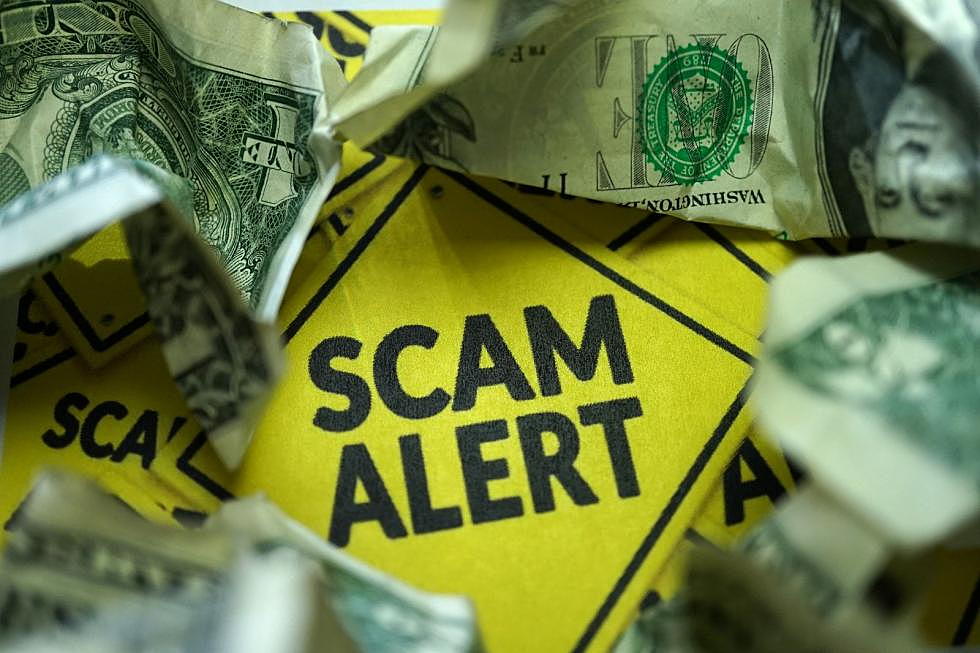 Do NOT Send Money to Scammers Claiming to be Tyler Government Office