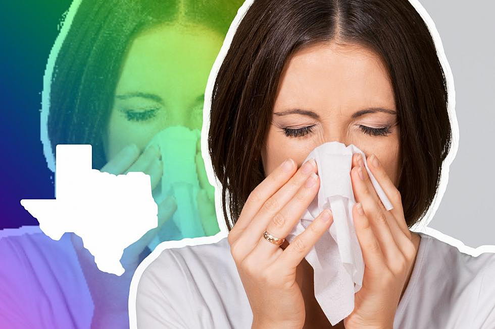 Top 5 Things Texans Need to do in the First 24 Hours of a Cold