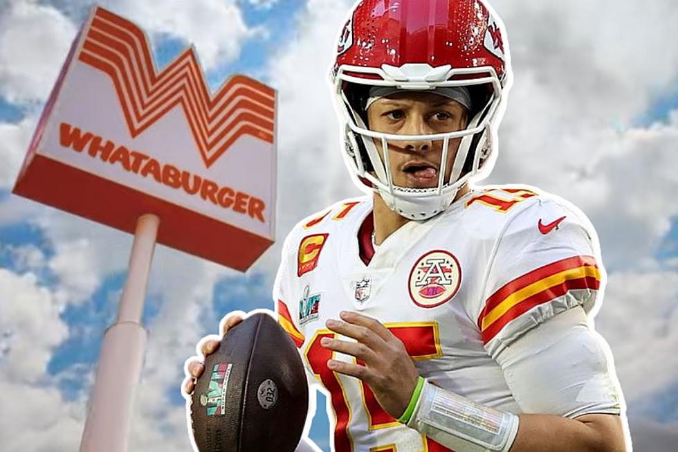 Did You Know Patrick Mahomes Already Owns 6 New Whataburgers, But Where?