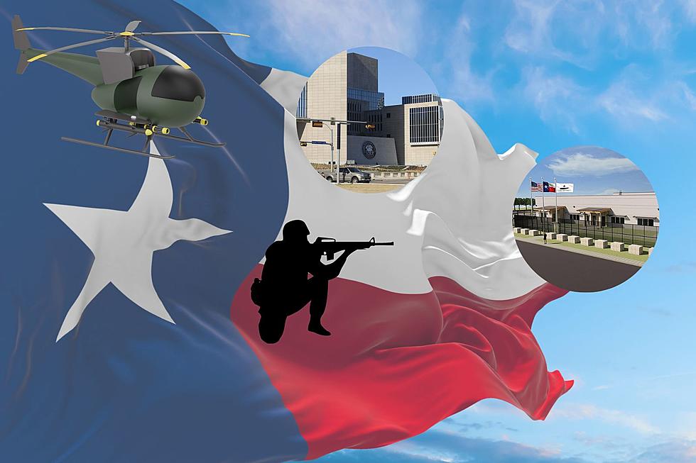 Here are the 9 Most Protected and Secure Buildings in Texas