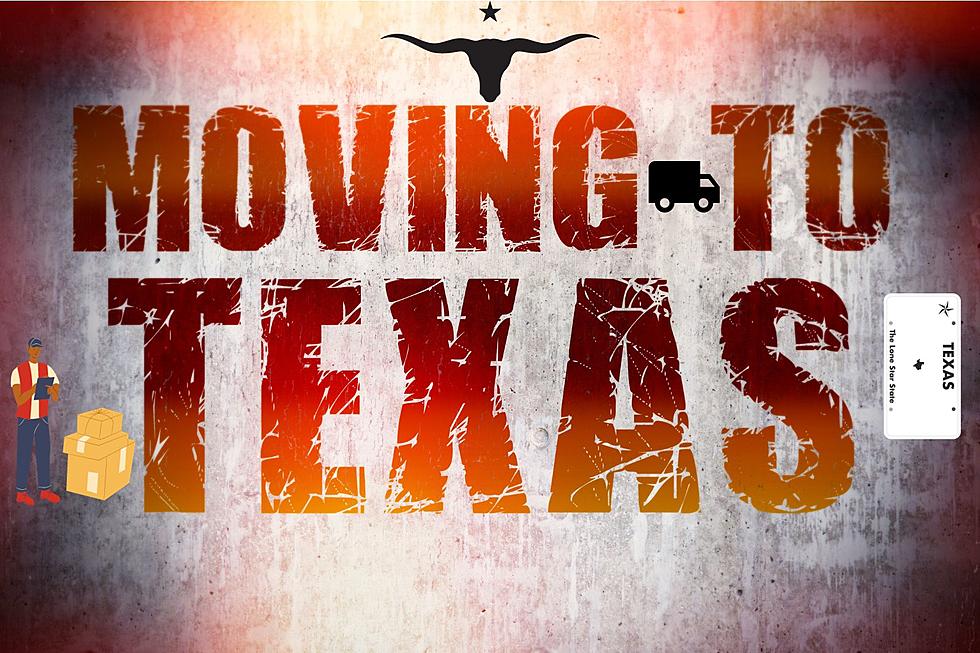 Californians Moving To Texas Are In For A Rude Awakening