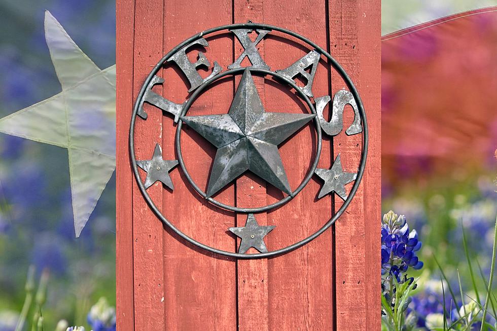 Real Texans Know: What the 5 Points on a Texas Star Means