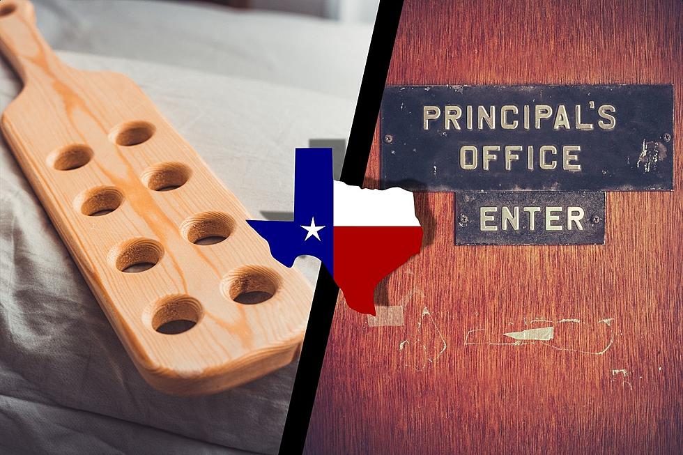 Paddling Students at Schools in Texas, Good or Bad Idea?