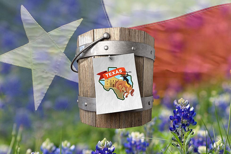 Texas Bucket List: How Many Of These 12 Things Have You Done?