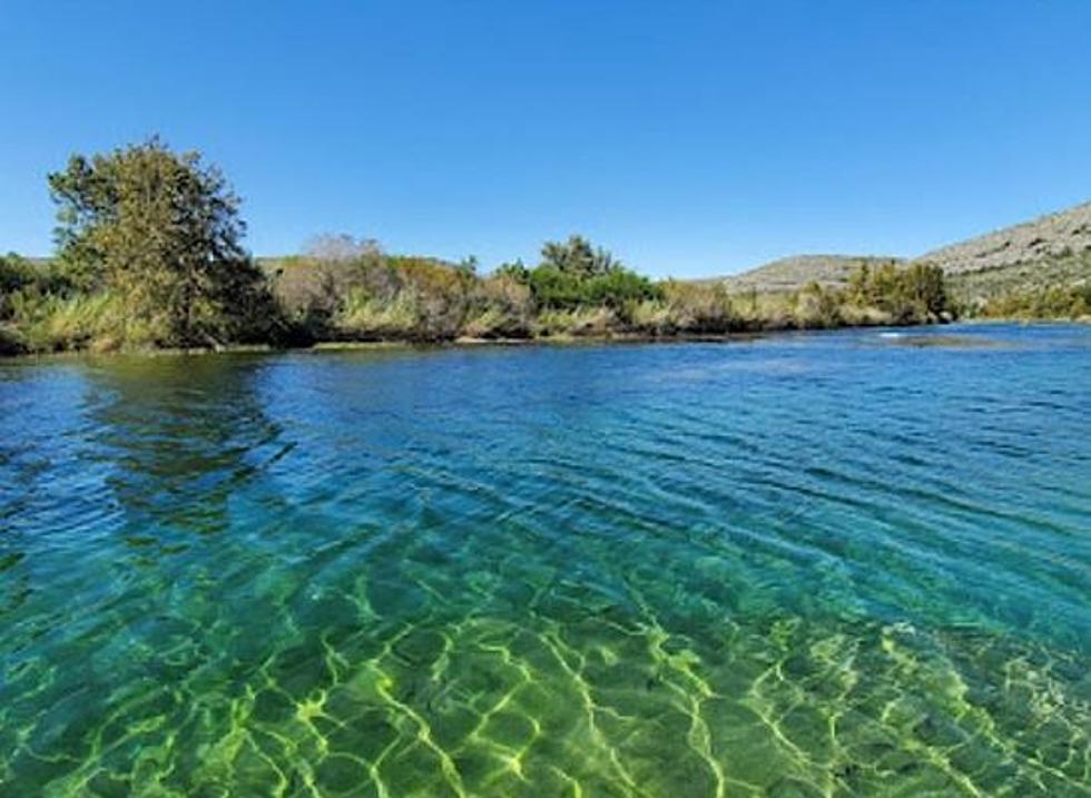 One of the Most Gorgeous Places in Texas You Have Likely Never Seen