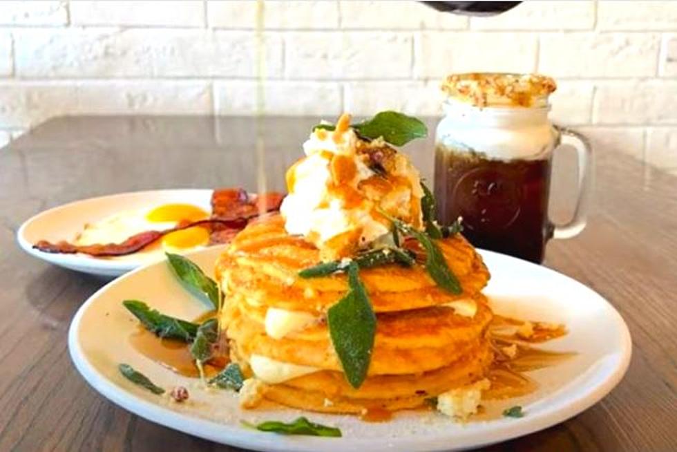 Breakfast Lovers, Rejoice! New Brunch Cafe is Coming Soon to Tyler, Texas
