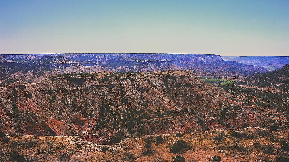 At 175 Feet High, This Beauty is Texas’ Tallest Waterfall