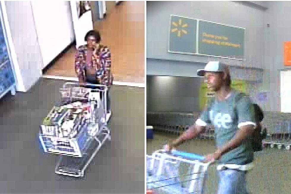 Police Ask if You&#8217;ve Seen These People Suspected of Theft in Kilgore, Texas?