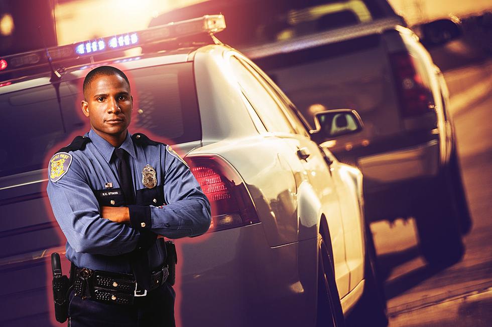 Can Police Legally Search Your Vehicle Without a Warrant in the State of Texas?