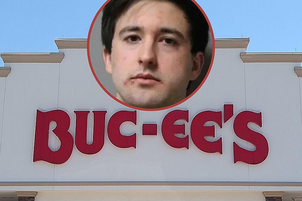 28 Felony Charges for Son of Buc-ee’s Co-Founder for Camera in Bathrooms