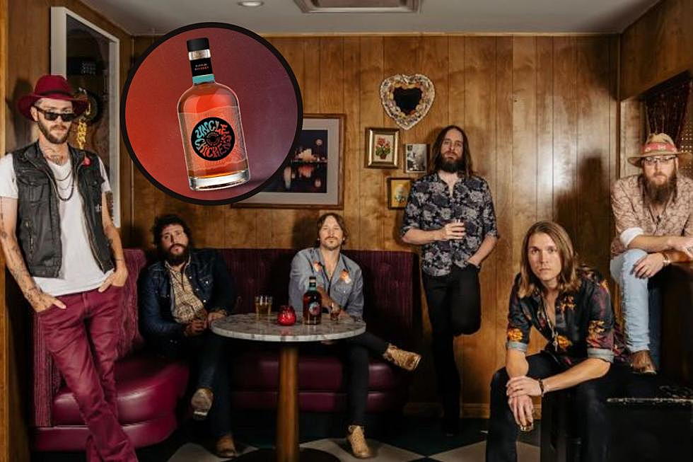 Uncle Chicken’s Whiskey Wants to Buy You Tickets to See Whiskey Myers
