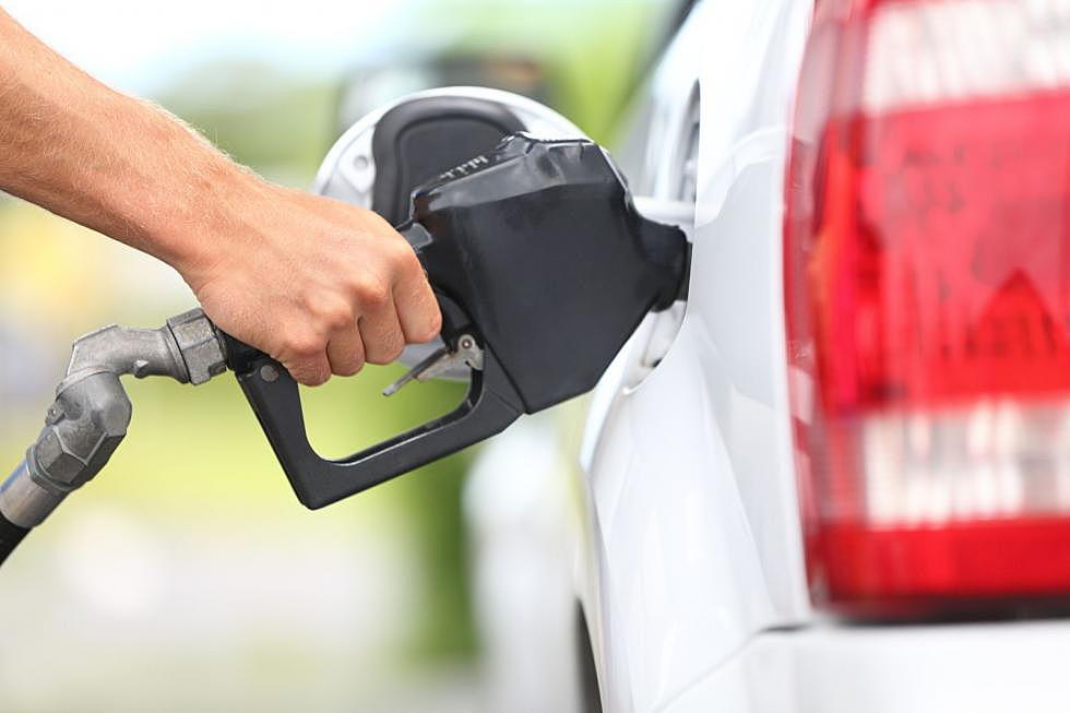 How Dangerous is it Really to Pump Gas with Your Vehicle Running?