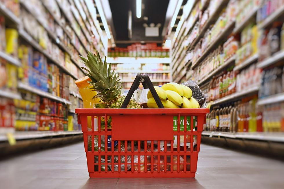 One Very Popular Grocery Store Was Officially Named The Best in Texas