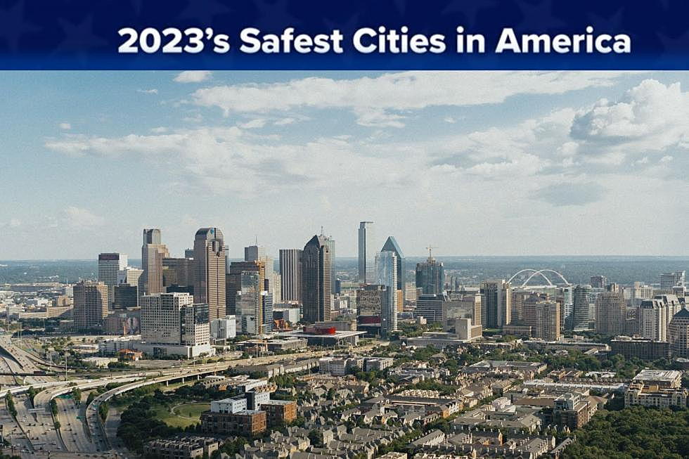 New &#8217;23 Research Finds Dallas to Be One of the Least Safe Cities in America